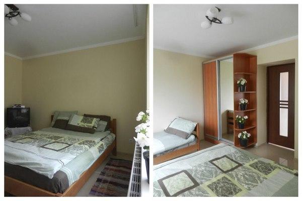 Vila Private House Near Kosyno Shom Exteriér fotografie